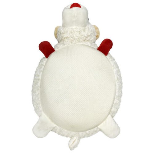 Lamb Chop Bed - Dog - (27") - (Single or 2-Pack)