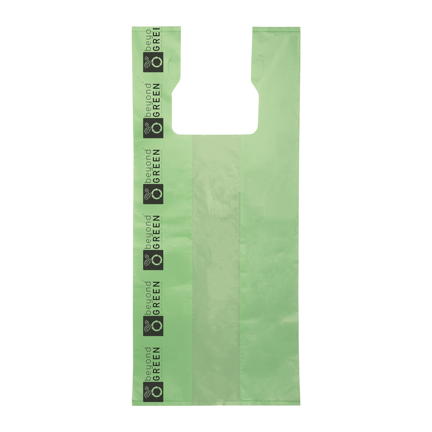 Large Heavy Duty Bio-Tech Litter Bags - Cat - (10" x 20") - (Extra Large) - (Beyond Green) - (While Supplies Last)