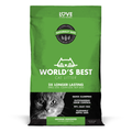 Litter - Original Unscented Clumping Litter - Cat - (World's Best...) - (While Supplies Last)