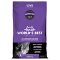 World's Best Cat Litter - Multiple Cats - (Lavender Scented) - (While Supplies Last)