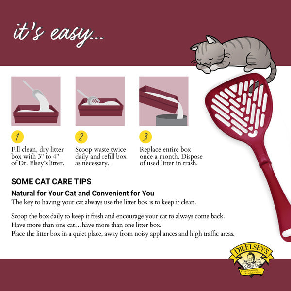Classic Unscented Clumping Clay Litter - Cat - (40 lb) - (While Supplies Last)