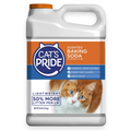 Lightweight Unscented Clumping Litter with Baking Soda - Cat's Pride Litter
