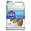 Unscented Lightweight Scoopable Clumping Clay Litter - Cat - (Unscented) - (Cat's Pride Litter) - (While Supplies Last)