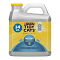 Clumping Litter - Multi-Cat - (Purina Tidy...) - (14 lb) - (While Supplies Last)