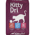 Clay Litter  - Cat - (Kitty Dri) - (Fragrant Free) - (While Supplies Last)