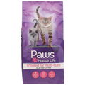 Paws Happy Life Unscented Clay Multi-Cat Litter - (While Supplies Last)
