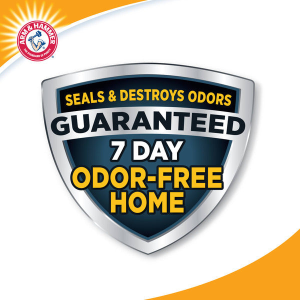 Clump & Seal Fresh Home Litter - Cat - (While Supplies Last)