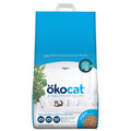 Premium Clumping Wood Litter - Cat - (Okocat Original...) - (While Supplies Last)