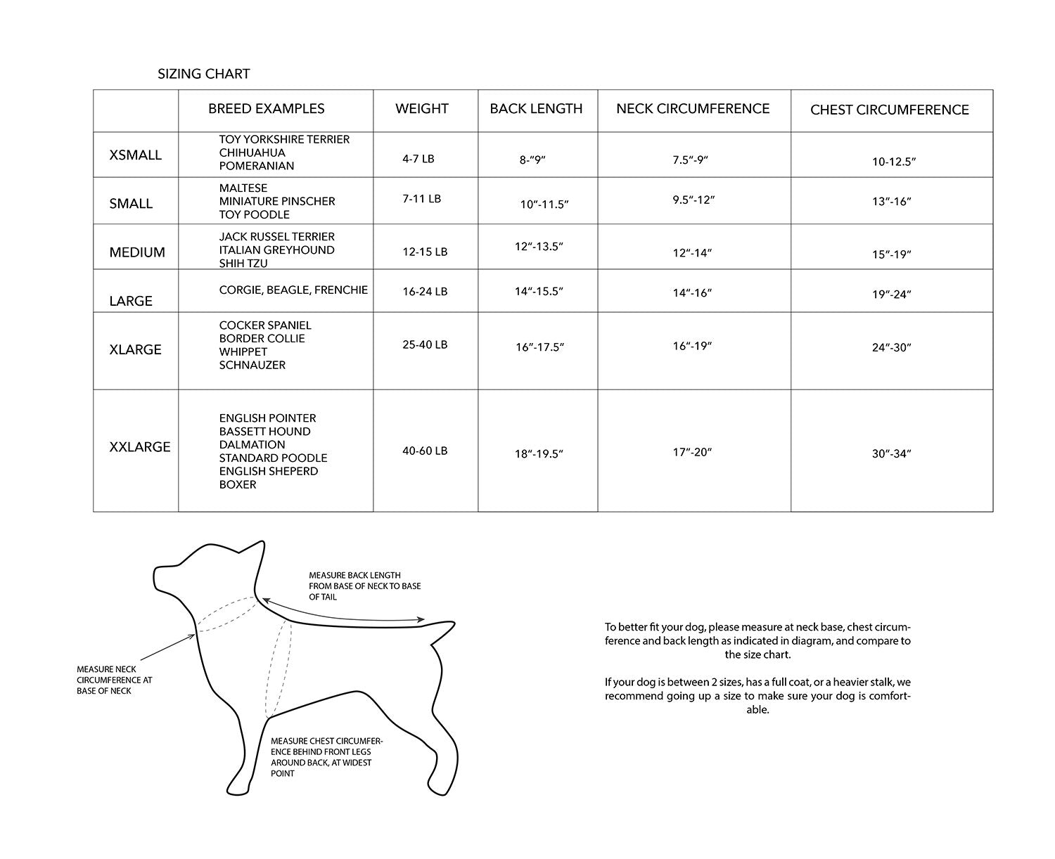 Evan Pet Raincoat - Dog Cat - (XS-XL) - (Geometric) - (While Supplies Last)