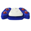 Multi-functional Automatic Water Sprinkler - Dog - (Blue, Yellow) - (While Supplies Last)