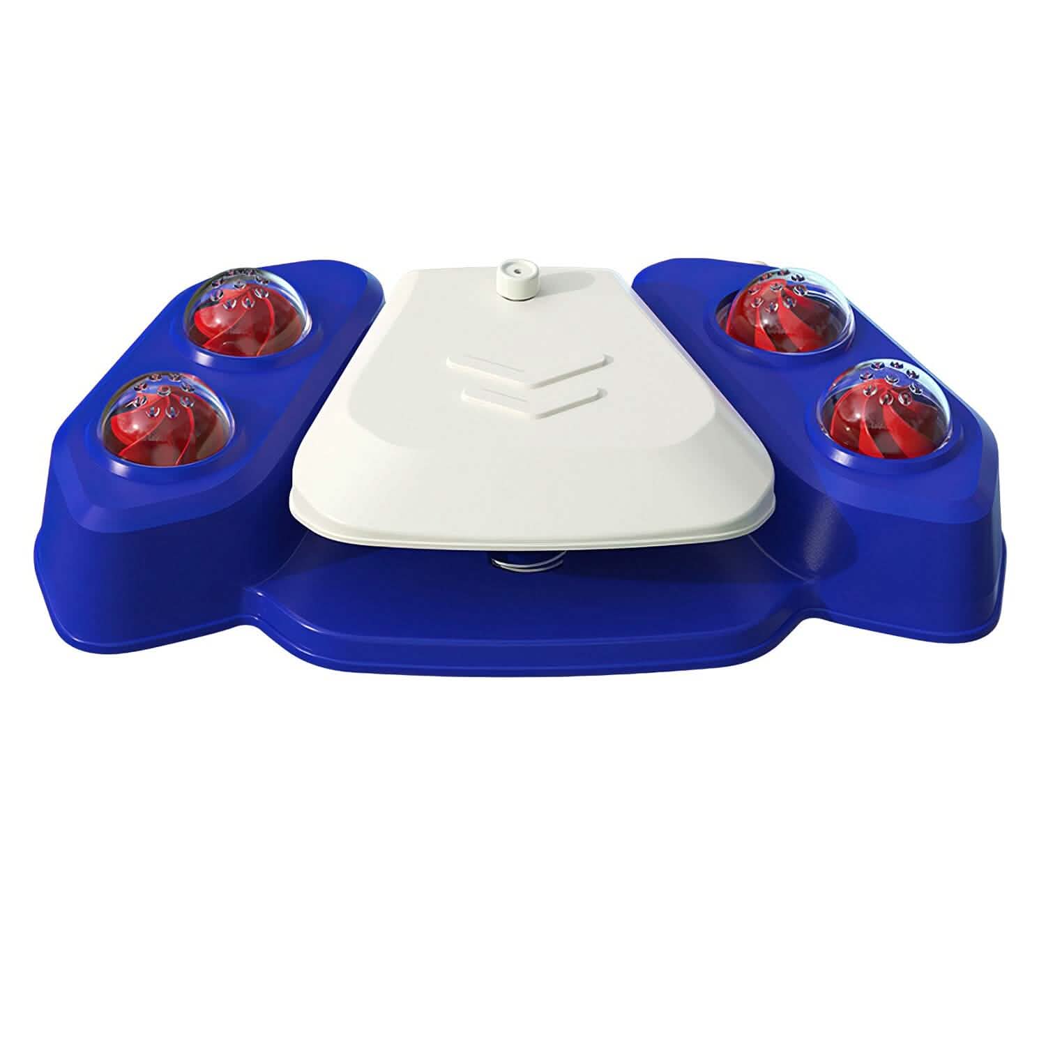 Multi-functional Automatic Water Sprinkler - Dog - (Blue, Yellow) - (While Supplies Last)