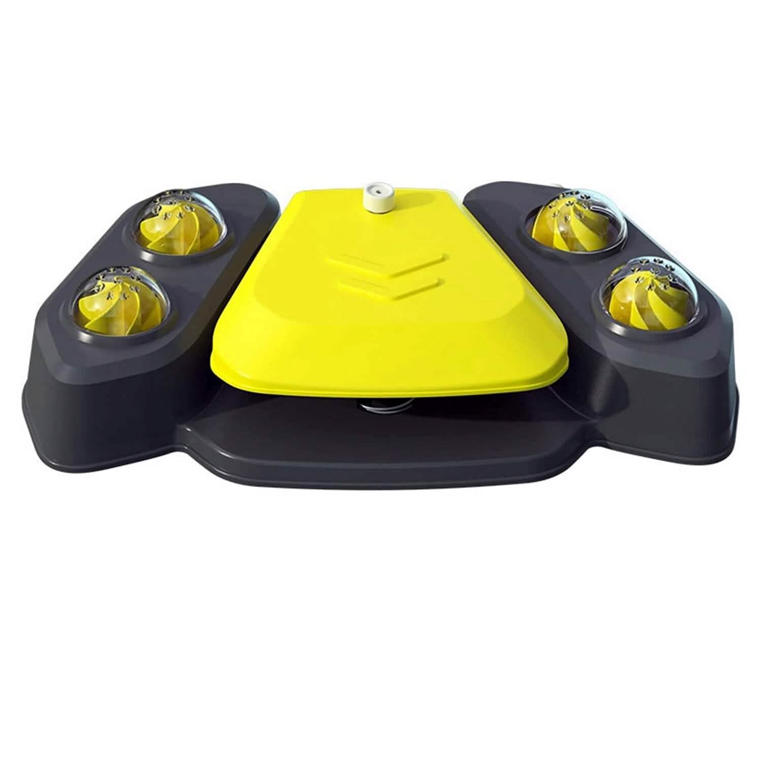 Multi-functional Automatic Water Sprinkler - Dog - (Blue, Yellow) - (While Supplies Last)