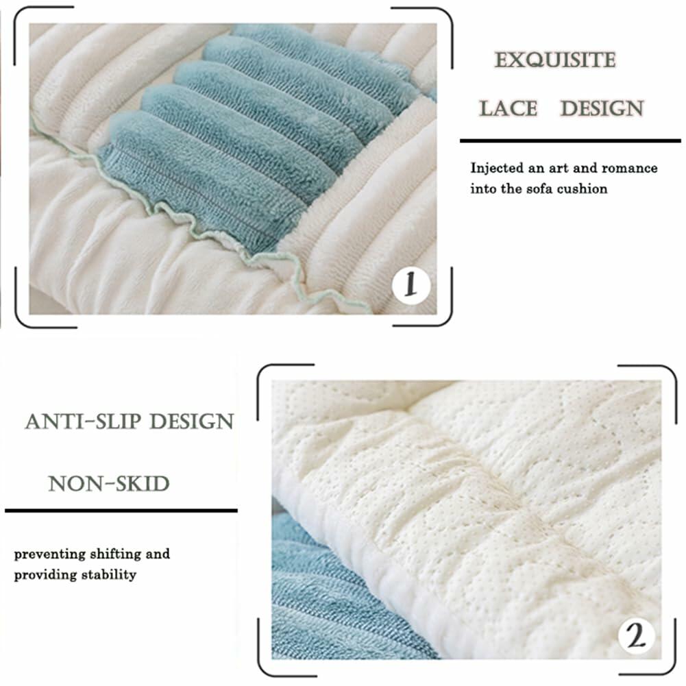 Pet Bed Sofa Cover - Dog Cat - (AMTARP) - (5 Sizes) - (Blue, Grey) - (While Supplies Last)