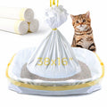 Jumbo Litter Box Liners - Cat - (While Supplies Last)
