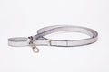 Small Metallic Ostrich Dog Leash - Sm Dog - (While Supplies Last)