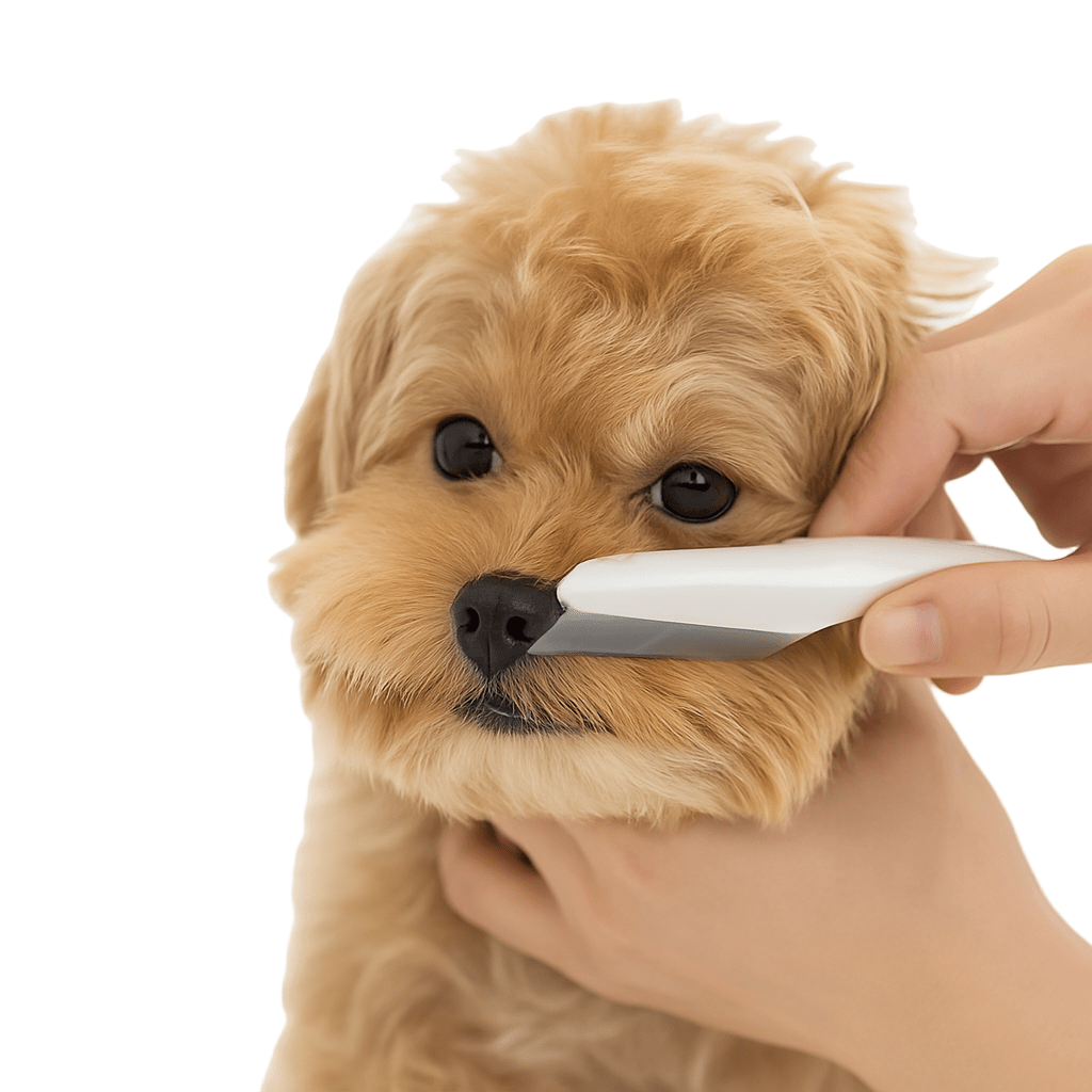 Grooming Comb - Dog Cat - (Flea and Shedding Tool) - (Detangles) - (S,M) - (6 Color Options) - (1 pc/2 pc Set)