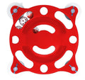 Interactive Suction Cup Kitty Toy - Cat - (Red, Black) - (While Supplies Last)