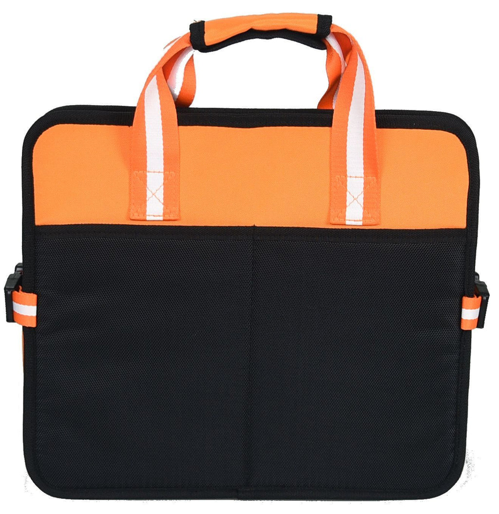 The 'Travel-Nest' Carrier Bed - Dog Cat - (S, L) - (6 Color Options)