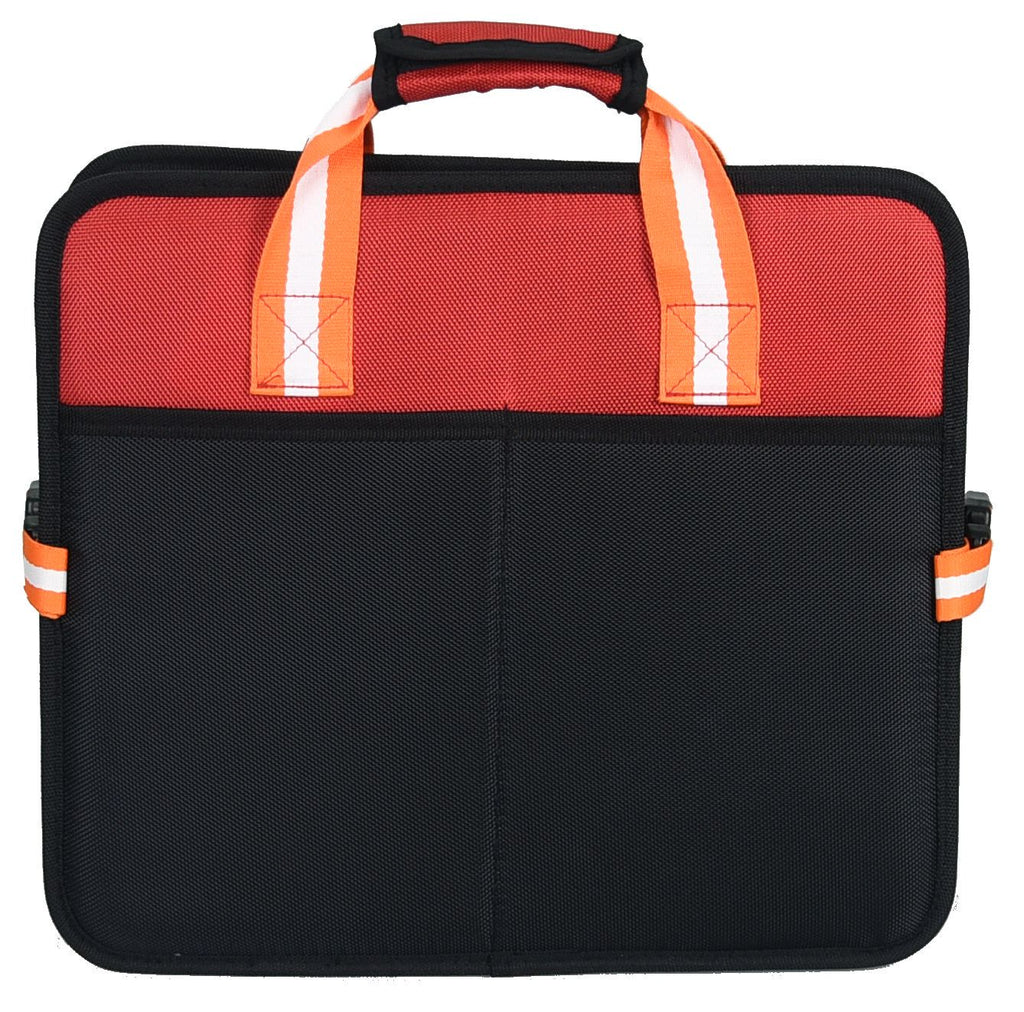 The 'Travel-Nest' Carrier Bed - Dog Cat - (S, L) - (6 Color Options)