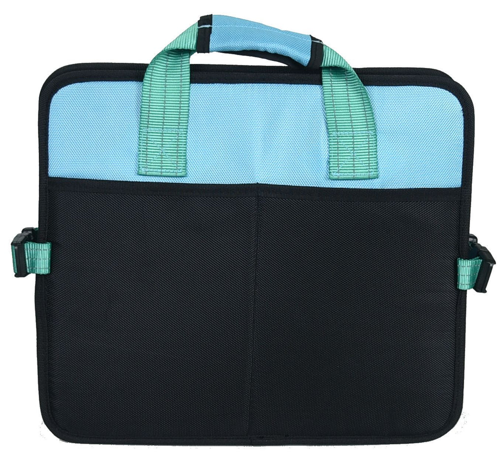 The 'Travel-Nest' Carrier Bed - Dog Cat - (S, L) - (6 Color Options)