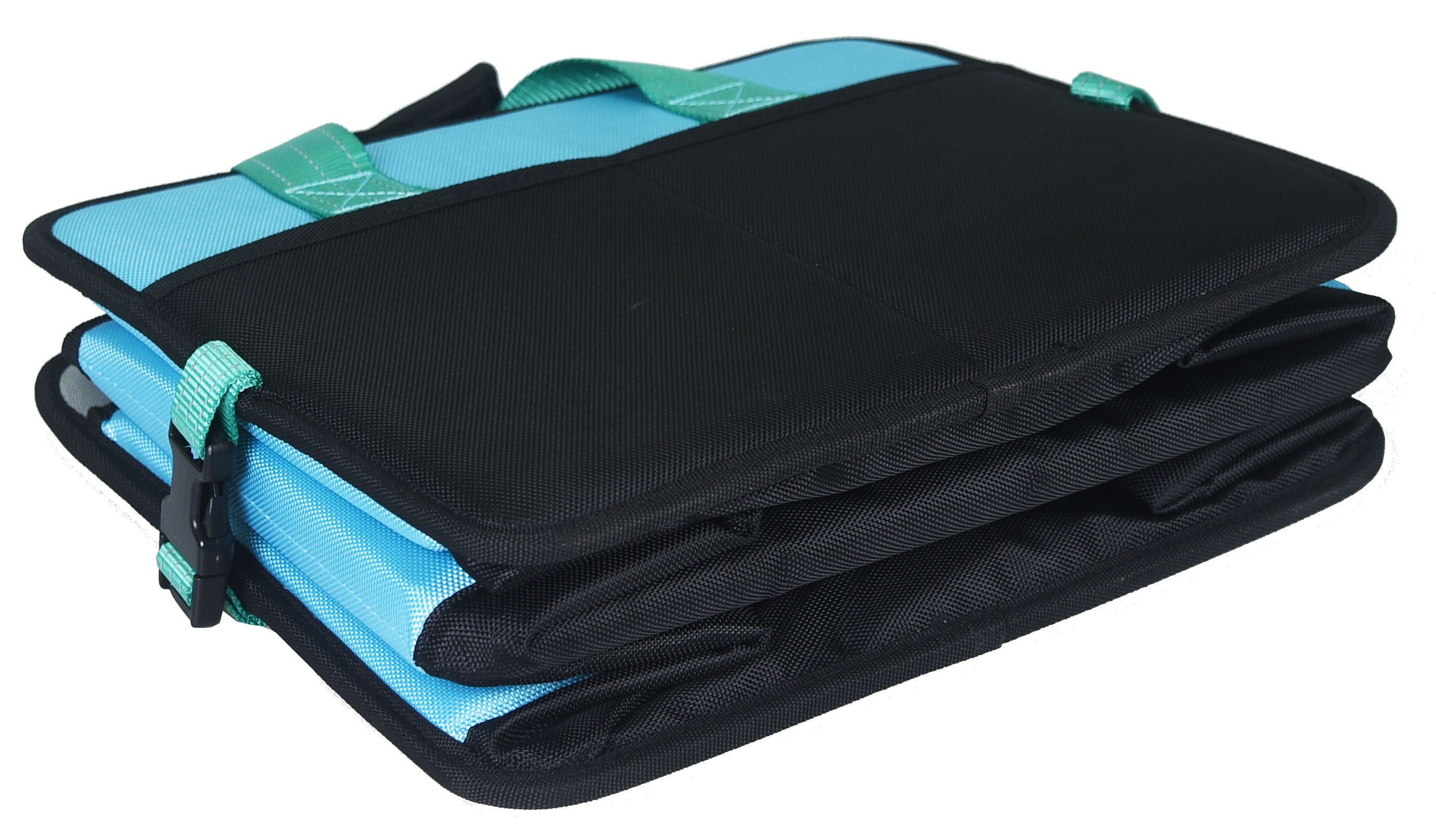 The 'Travel-Nest' Carrier Bed - Dog Cat - (S, L) - (6 Color Options)