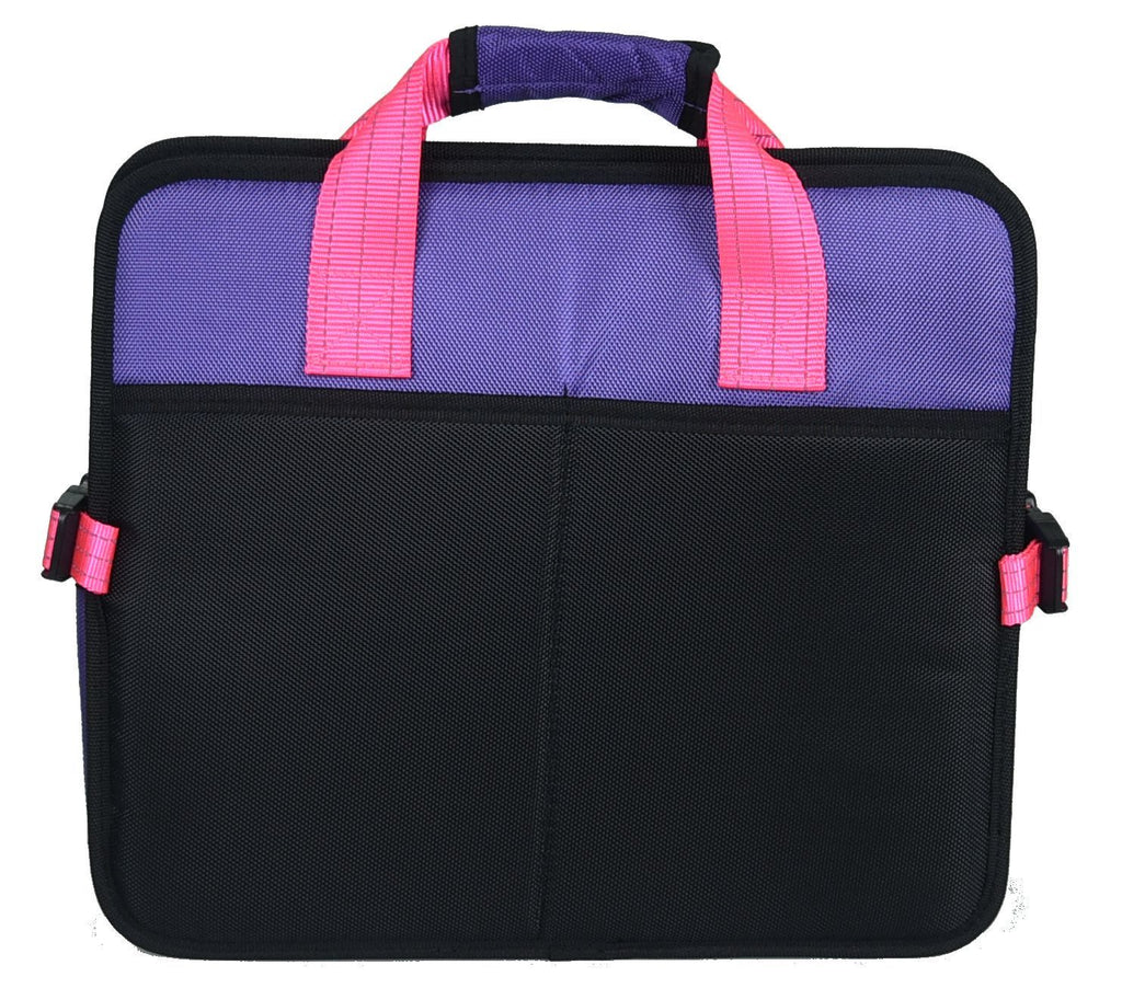 The 'Travel-Nest' Carrier Bed - Dog Cat - (S, L) - (6 Color Options)