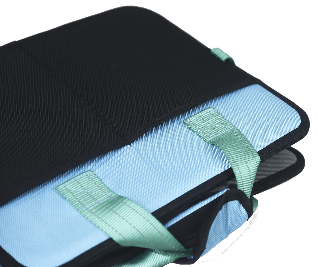 The 'Travel-Nest' Carrier Bed - Dog Cat - (S, L) - (6 Color Options)