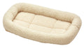 Plush Fleece Bed - Dog Cat