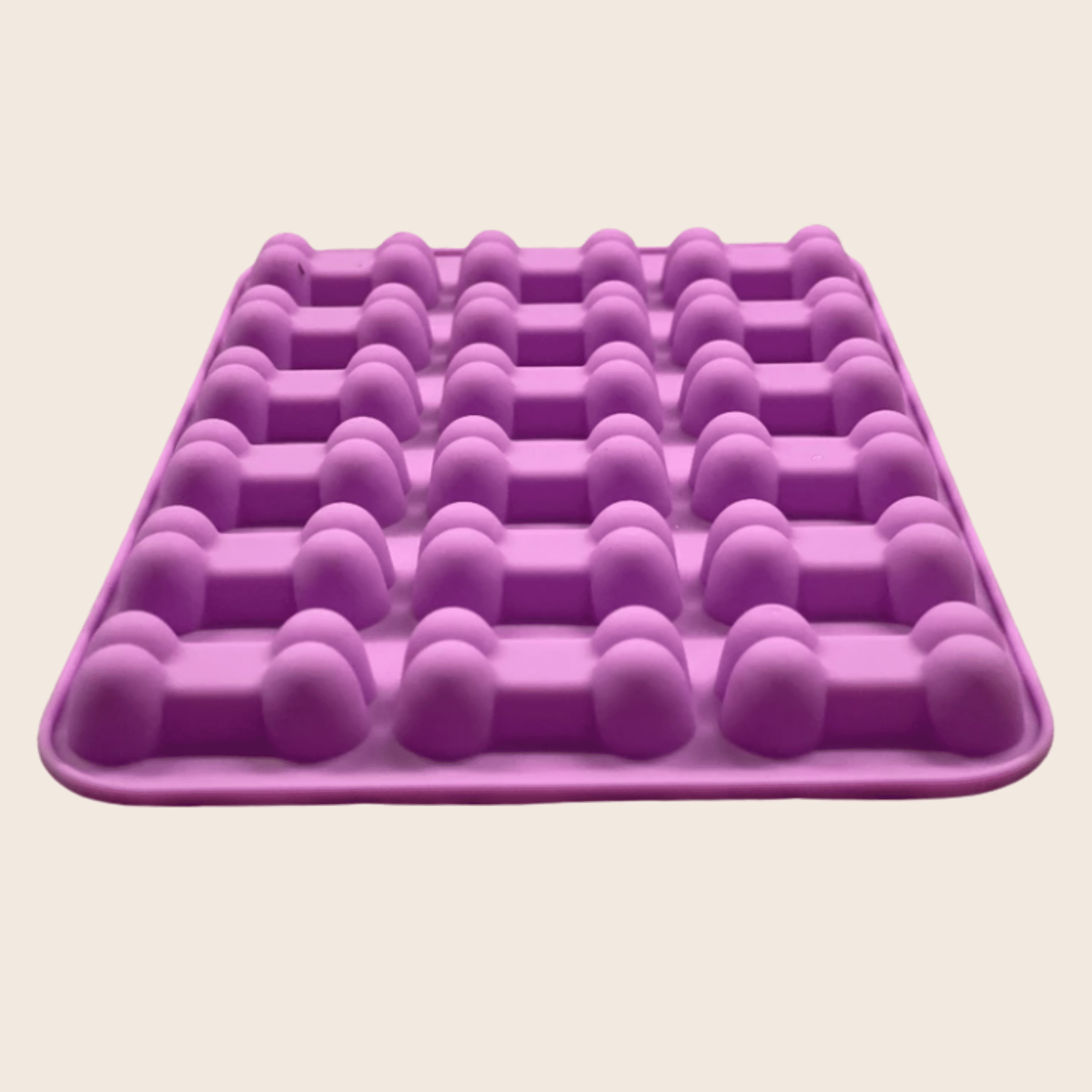 Pet Treat Molds - Dog - (4 Color/Style Options) - (While Supplies Last)