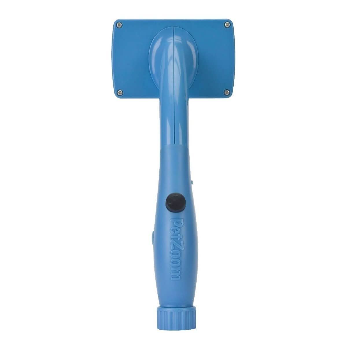 Pet Washer: Bathe and Groom Indoor/Outdoor - Dog Cat -  Easy to Use  - (Blue, Black) - (While Supplies Last)