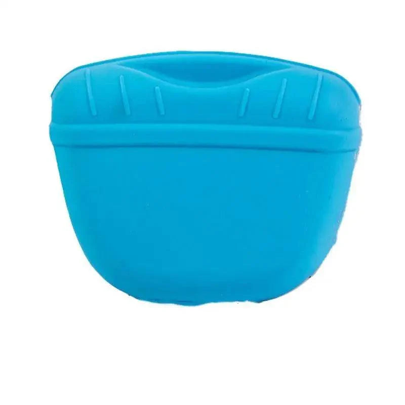 Portable Training Treat Pouch -  Dog - (2 Styles) - (10 Color Options)