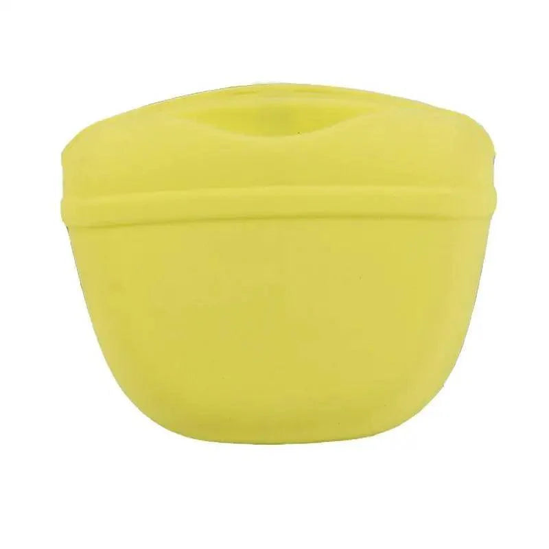 Portable Training Treat Pouch -  Dog - (2 Styles) - (10 Color Options)