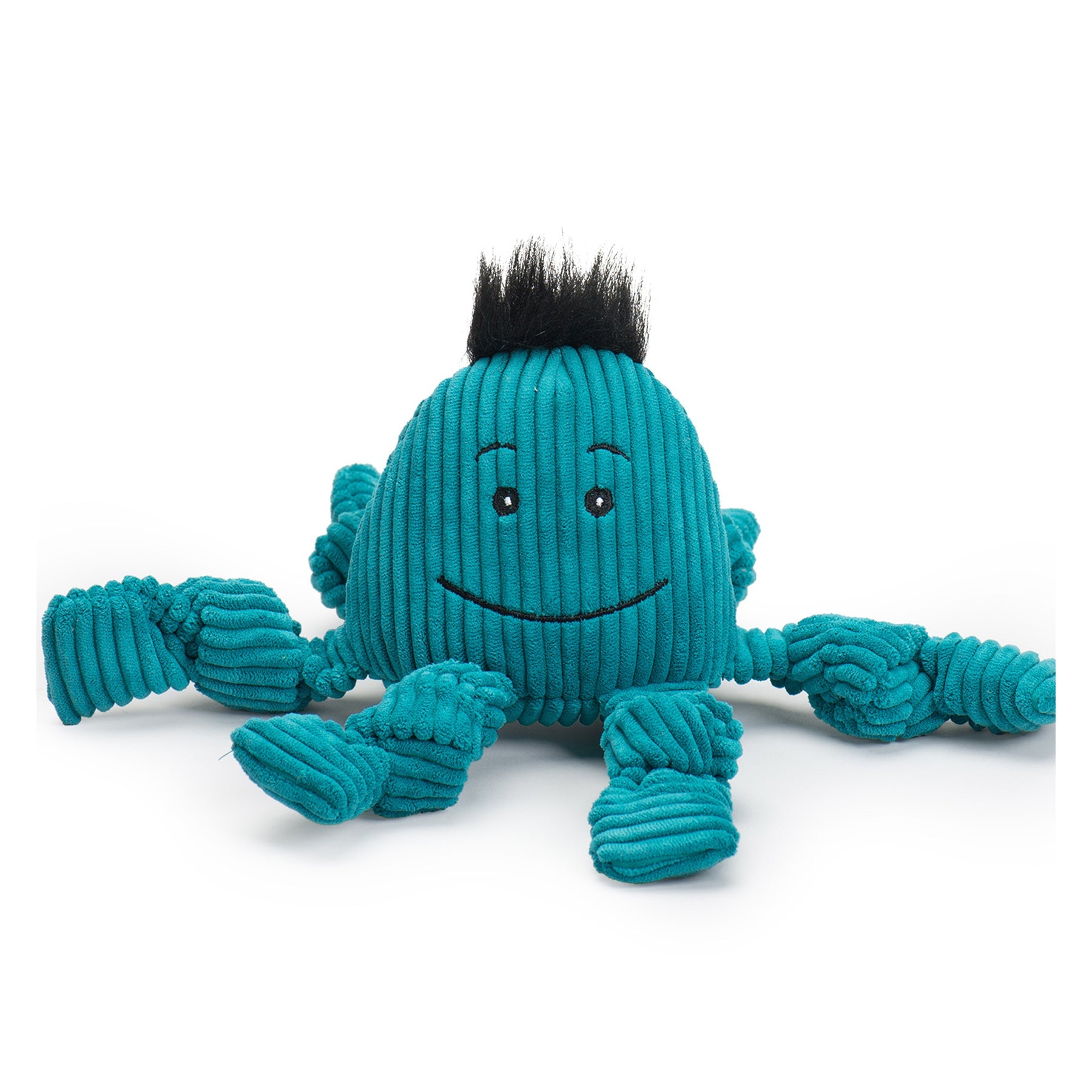 Plush Toy - Dog - (Octo Green, Sea Blue) -  (S, L) - (While Supplies Last)
