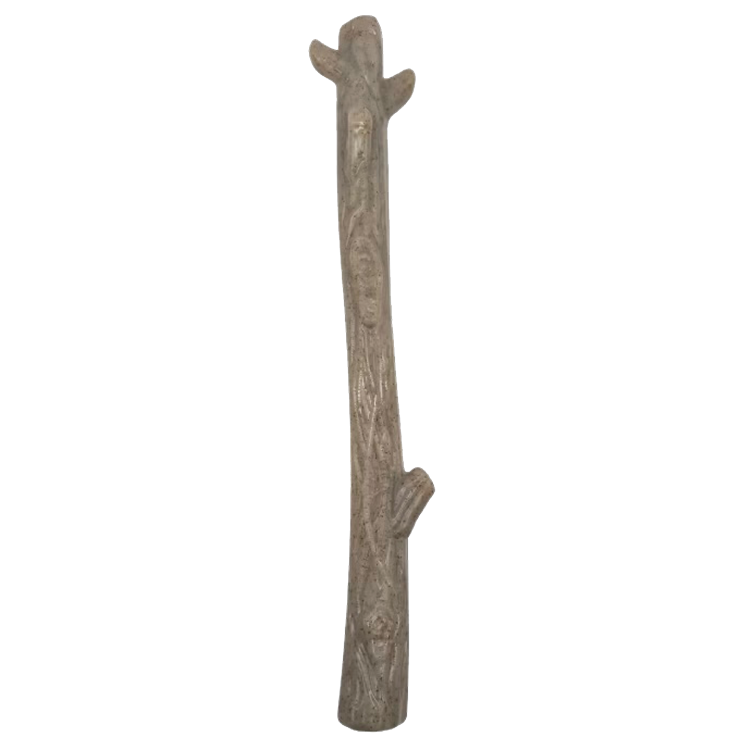 Nylon Chew Stick for Power Chewers - Dog - (Indestructible Dog Toy) - (SodaPup)