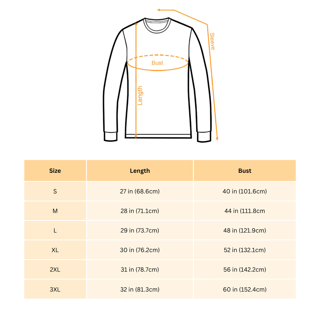 'Litter's Full' Sweatshirt - Unisex - (13 Color Options) (S-3XL)