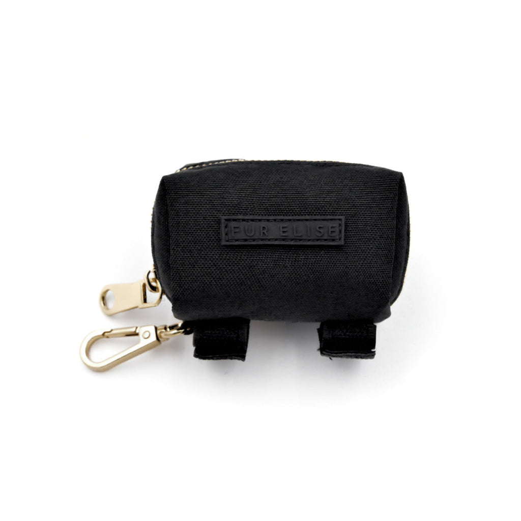 The Ultimate 3-Pc Walk Set - (Noir Black) (XS-L) - Dog