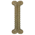Nylon Chew Bone - Dog - (|Aggressive Chewers ) - (Tough Bone Brown) - (SodaPup)
