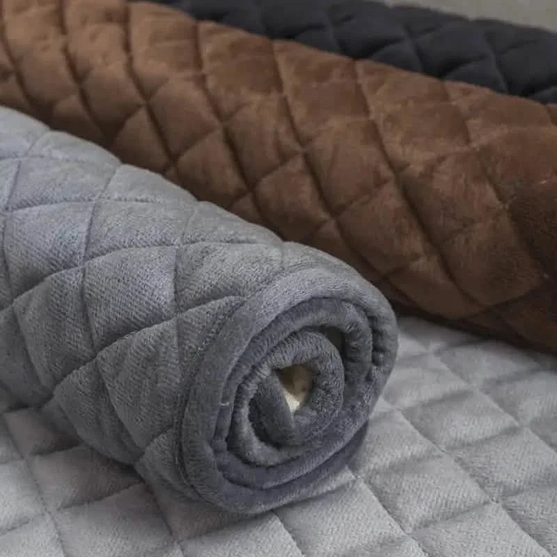 Pet Bed or Couch Cover - Dog Cat - (30" X 70") - (Waterproof) - (5 Color Options)