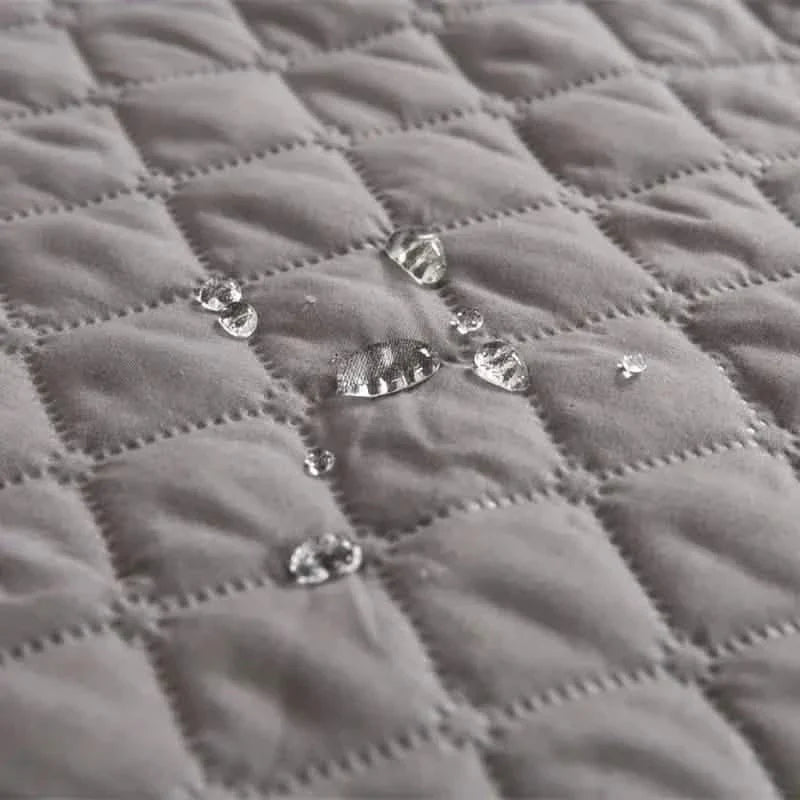 Pet Bed or Couch Cover - Dog Cat - (30" X 70") - (Waterproof) - (5 Color Options)