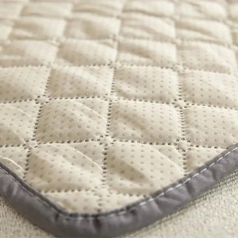 Pet Bed or Couch Cover - Dog Cat - (30" X 70") - (Waterproof) - (5 Color Options)